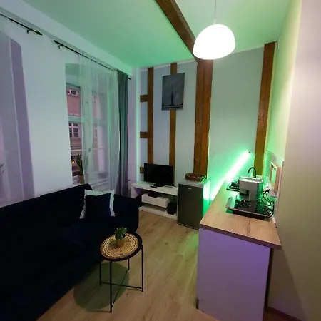Sweet Dreams Apartment Poznan