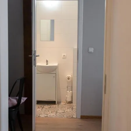 Sweet Dreams Apartment Poznan