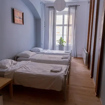 Apartment Sweet Dreams Poznan