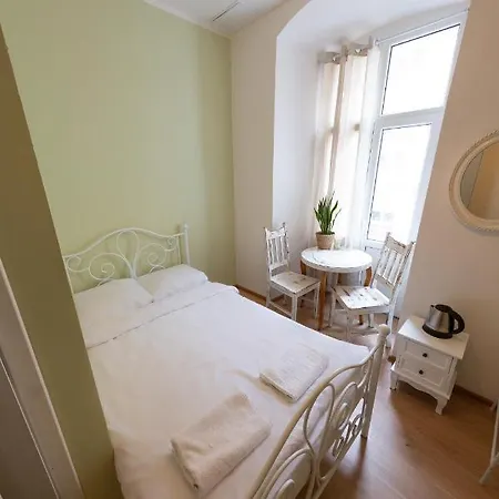 Sweet Dreams Apartment Poznan